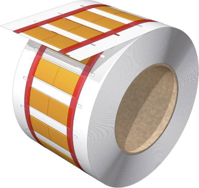 Weidmüller Kabelmarkierung ge Rollenf Ř5,8-8mm Kst 1962000000