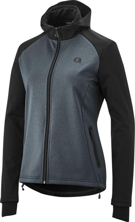 Actual product image Gonso Bike Softhell Taravo (34)