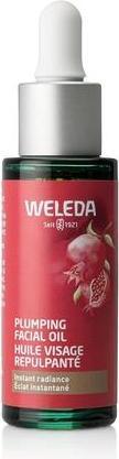 Actual product image Weleda Face Firming Care Oil Garnet 30 ml (30 ml, Face oil)