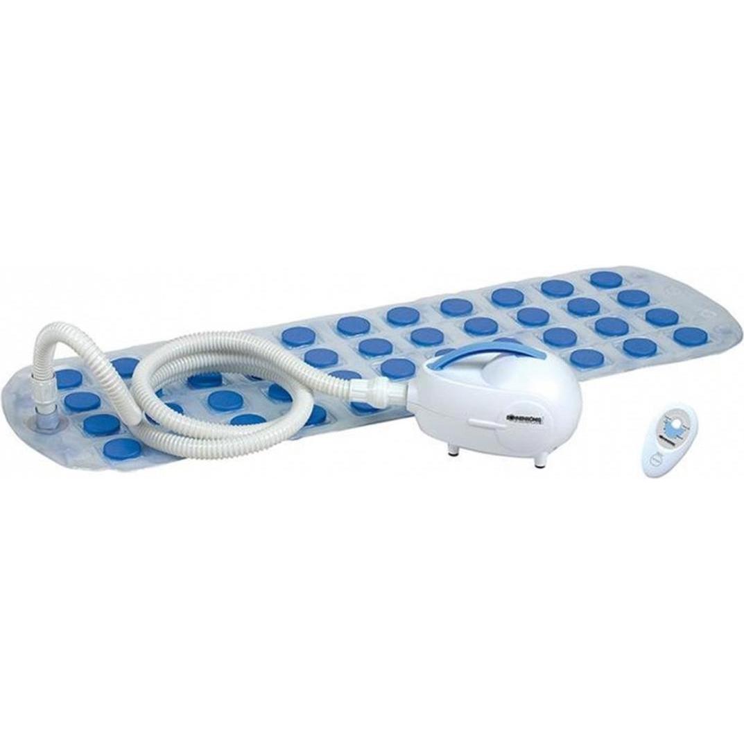 Sonnenkönig, Massagegerät, Sumatra