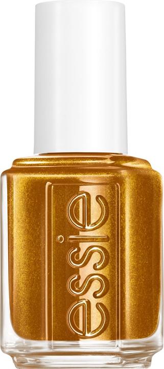 Essie Nail Lacquer (996 Antique Chic, Colour paint)