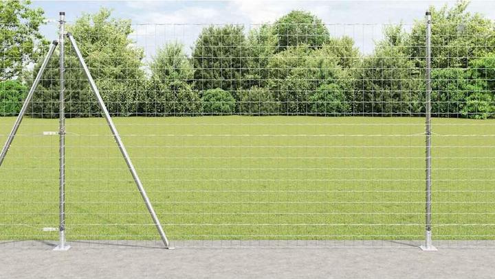 Produktbild vidaXL Outdoor-Zaun