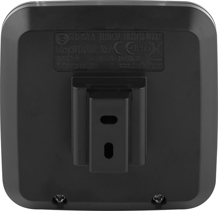 Image du produit Smartwares Capteur de lumière jour/nuit