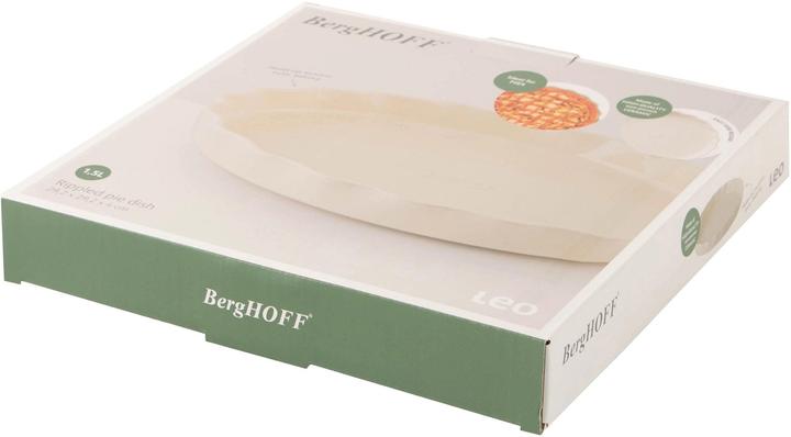 Image du produit BergHoff Cake-Backform Leo Balance 22 cm, Materialtyp: Metall (22 cm)
