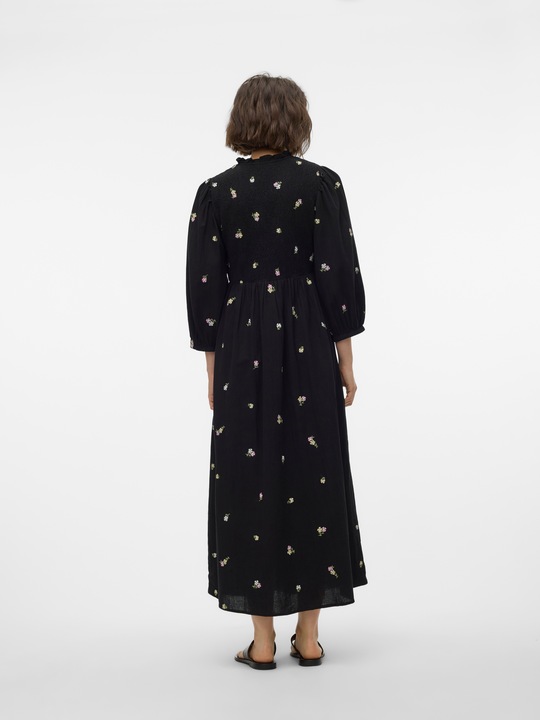 Immagine prodotto Vero Moda Abito lungo VMRUPA Abito (XS)
