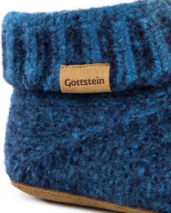 Actual product image Magicfelt Knit Boot (37)