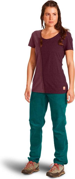 Produktbild Ortovox Women's 170 Cool Vertical TS (S)