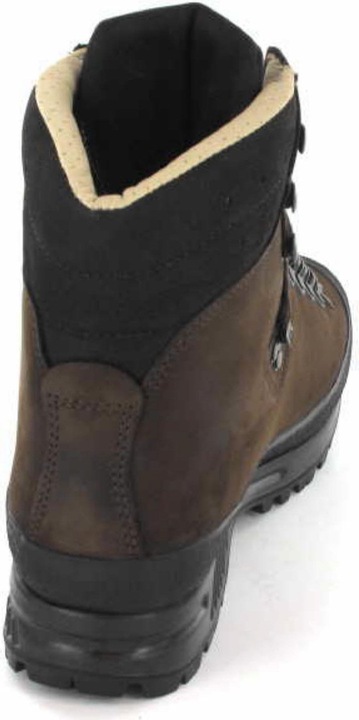 Actual product image Hanwag Yukon (40)