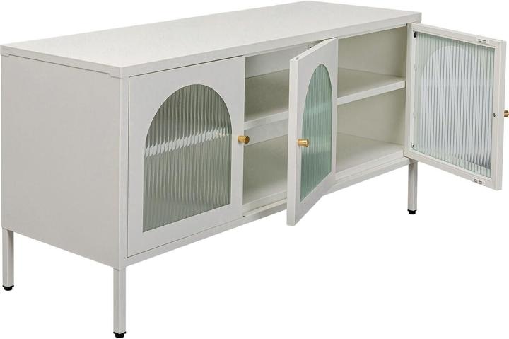 Actual product image Kare Design Lowboard Naxos 120x60cm (120 x 40 x 60 cm)