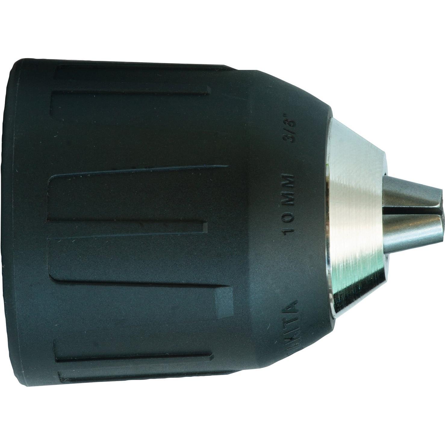 Makita, Accessori per macchine, Mandrino rapido per trapano da 10 mm