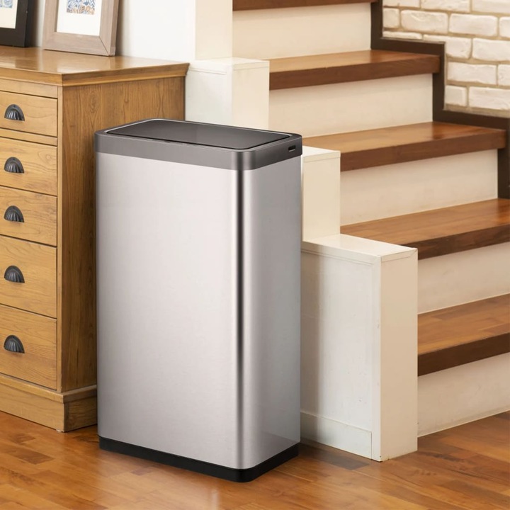 Immagine prodotto EKO Mirage X Bin Cestino con sensore (80 l)