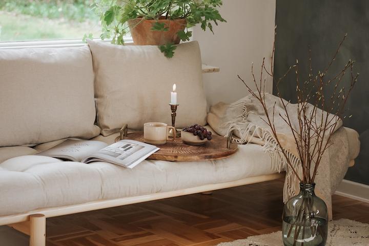Produktbild Karup Design Daybed (75 x 200 cm)