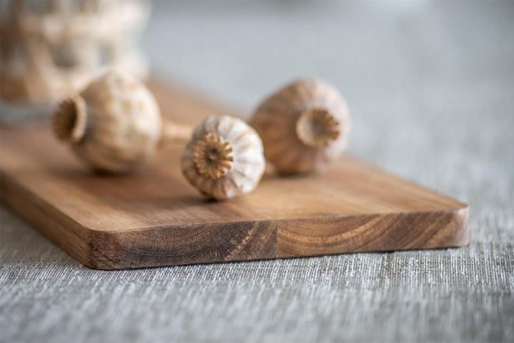 Image du produit Zeller Present Frühstücksbrettchen