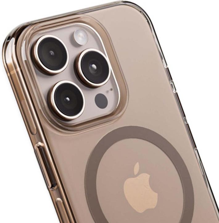 Produktbild Crong CRGCLRMPIP1669PBRW (Apple iPhone 16 Pro Max)
