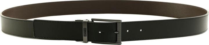 Produktbild HUGO Gilbert-Soft Or35 Leather Belt