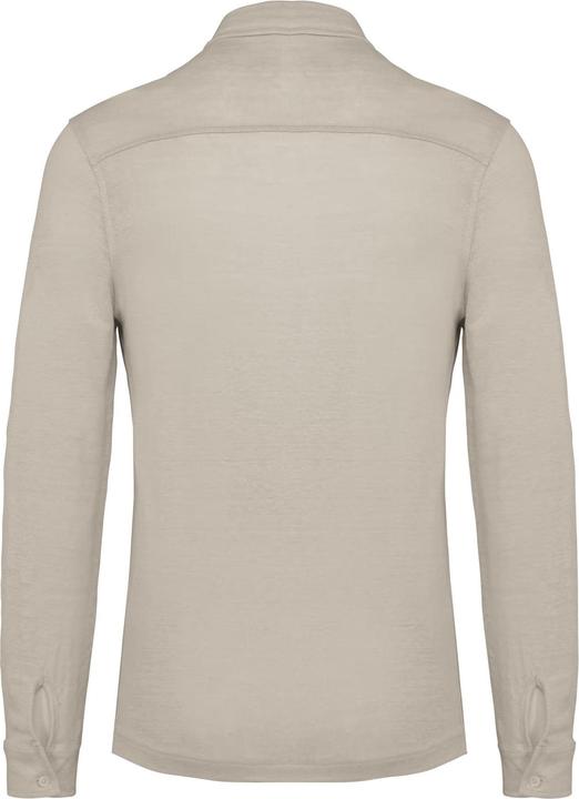 Immagine prodotto Spasso Camicia di lino a maniche lunghe (M)