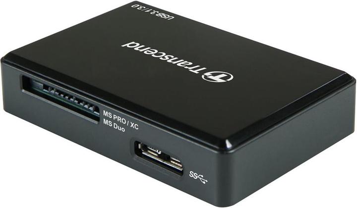 Transcend Rdc8 (Micro USB)
