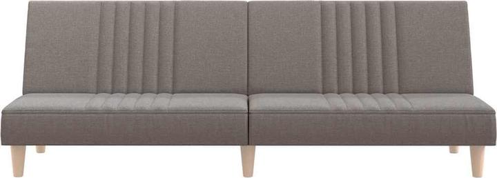 Produktbild vidaXL Schlafsofa