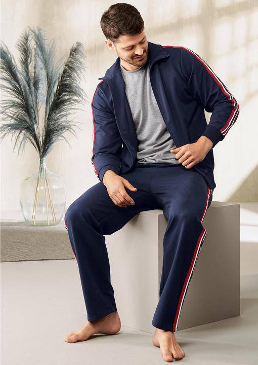 Immagine prodotto Erwin Müller Giacca casual da uomo (50)