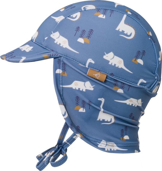 Fresk Chapeau UV, Dino
