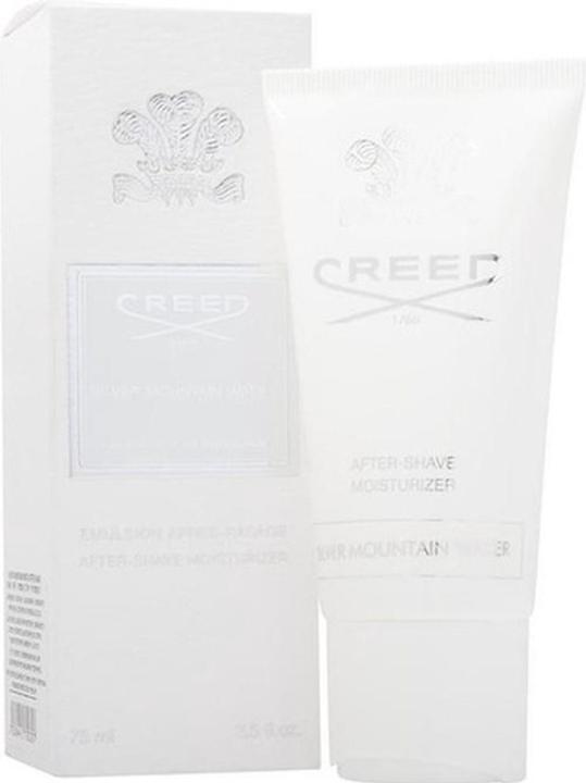 Immagine prodotto Creed Balsamo dopobarba Silv Mount (Balsamo dopobarba, 75 ml)
