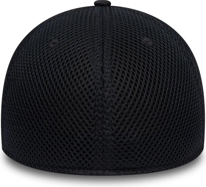 Actual product image New Era 39Thirty Stretch Mesh Cap - BRUSH England Rugby (S, M)