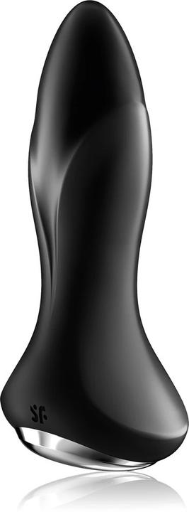 Produktbild Satisfyer Rotator Plug 1 + Connect App