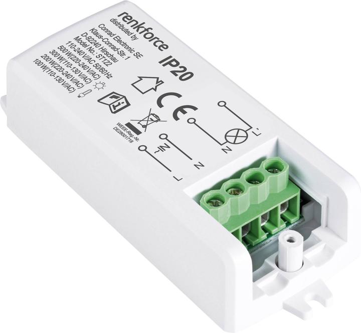 Produktbild Renkforce Nahfeldschalter berührungslos