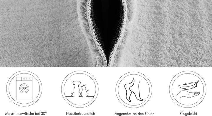 Actual product image Andiamo Arezzo (80 x 200 cm)