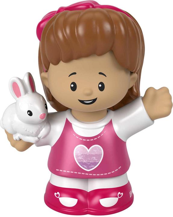 Produktbild Fisher-Price Little People Figuren Sortiment im Thekendisplay