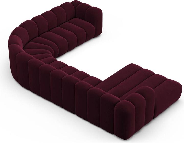 Produktbild Micadoni Lupine (Ecksofa)