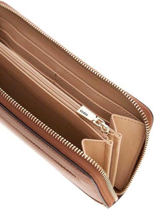 Actual product image Guess Janie Slg Large Zip Around
