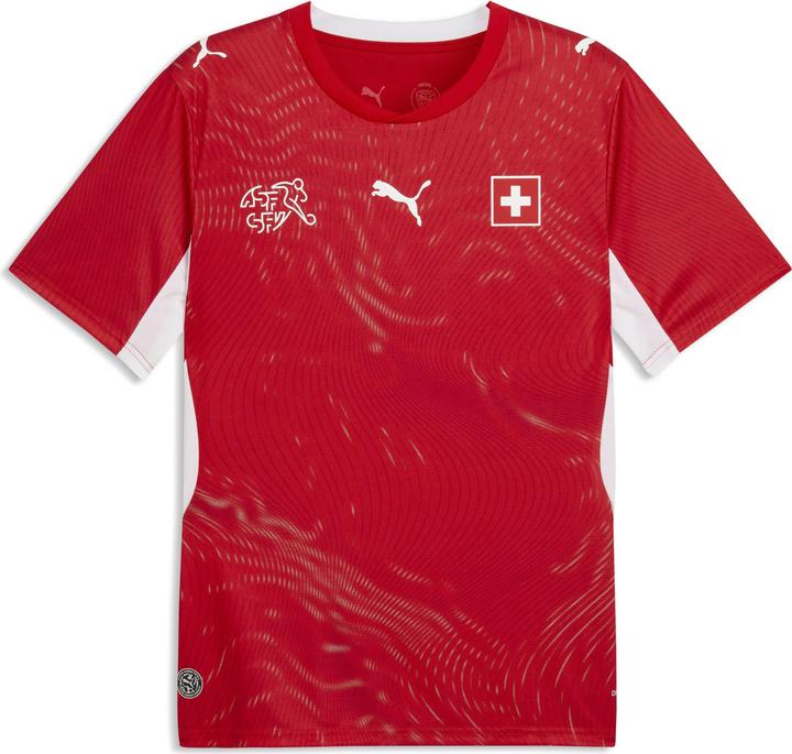 Puma SFV Home Jersey Replica (M)