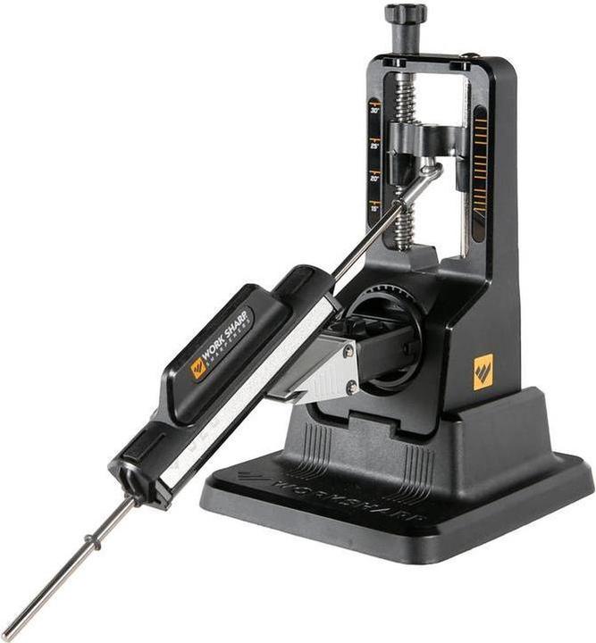 Work Sharp Precision Adjust