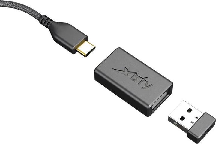 Actual product image CHERRY xtrfy MZ1 RGB Wireless (Wireless)