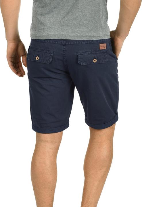 Immagine prodotto Blend Claudio Pantaloncini Chino Shorts Panno Corti Da UomoIn Cotone 100% Regular- Fit (XXL)