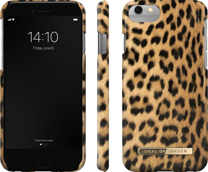 Produktbild iDeal Of Sweden Fashion (Apple iPhone 6, Apple iPhone 6s, Apple iPhone 7, Apple iPhone 8)