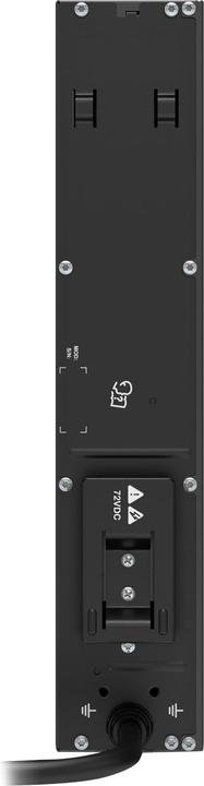 Produktbild APC USV Zusatzbatterie SRT72BP