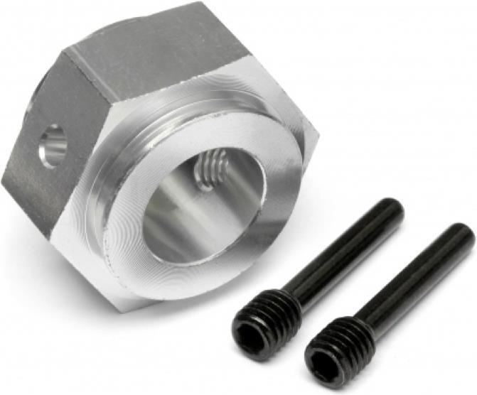 Produktbild HPI Baja 5b Disc Brake Hub 24x16mm