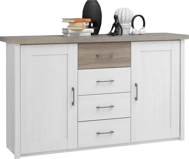 Image du produit Lipo Luca (150 x 42 x 90 cm)