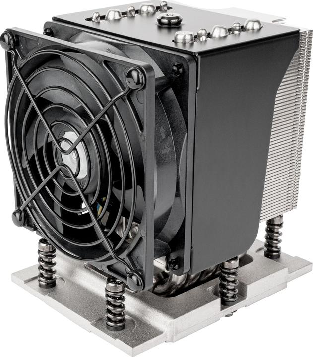 Silverstone SST-XE04-SP5B