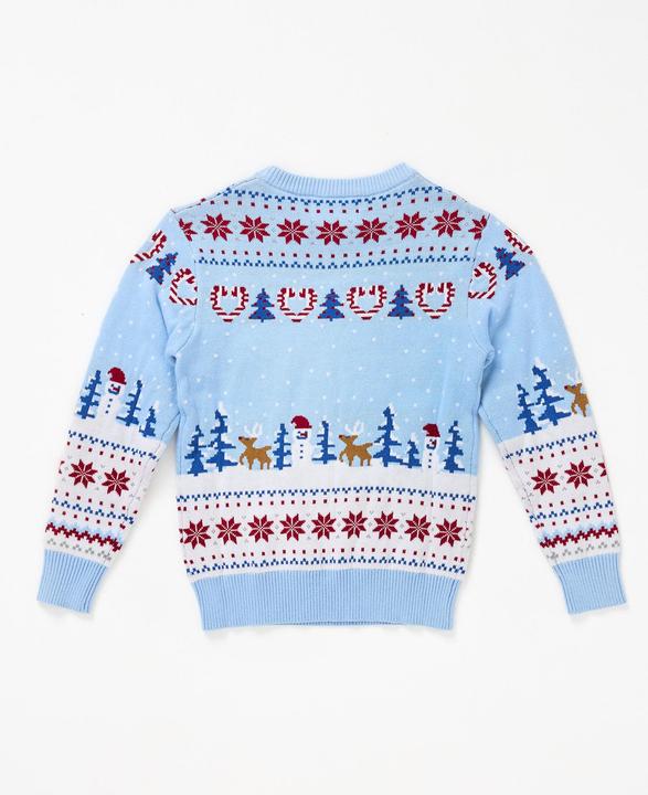 Immagine prodotto Christmas Sweats The Sleigh Bells Sweater (S)