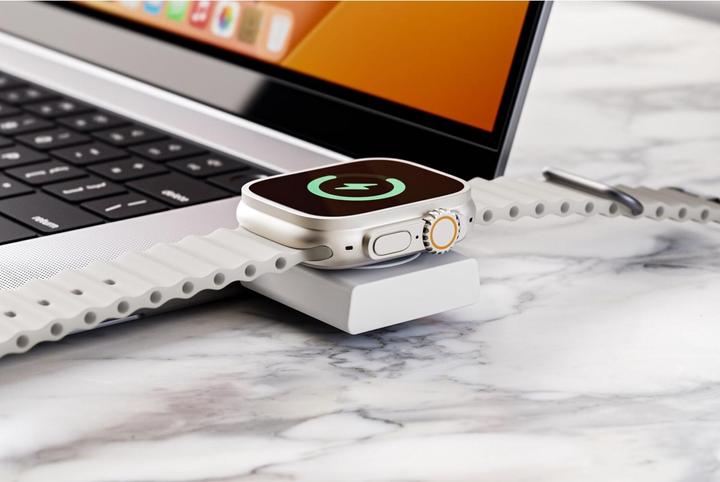 Image du produit Alogic Matrix ULTIMATE 3in1 chargeur mfM+5000mAh+30W adaptateur (30 W)