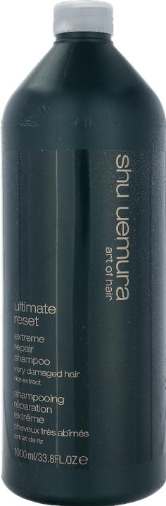 Immagine prodotto Shu Uemura Ultimate Reset Extreme Repair Shampoo (1000 ml, Shampoo liquido)