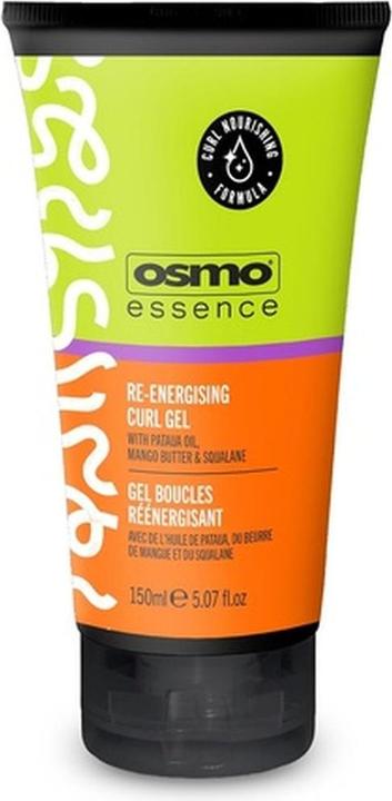 Image du produit essence Osmo Re-Energizing Curl Defining Gel 150ml (Gel coiffant, 150 ml)