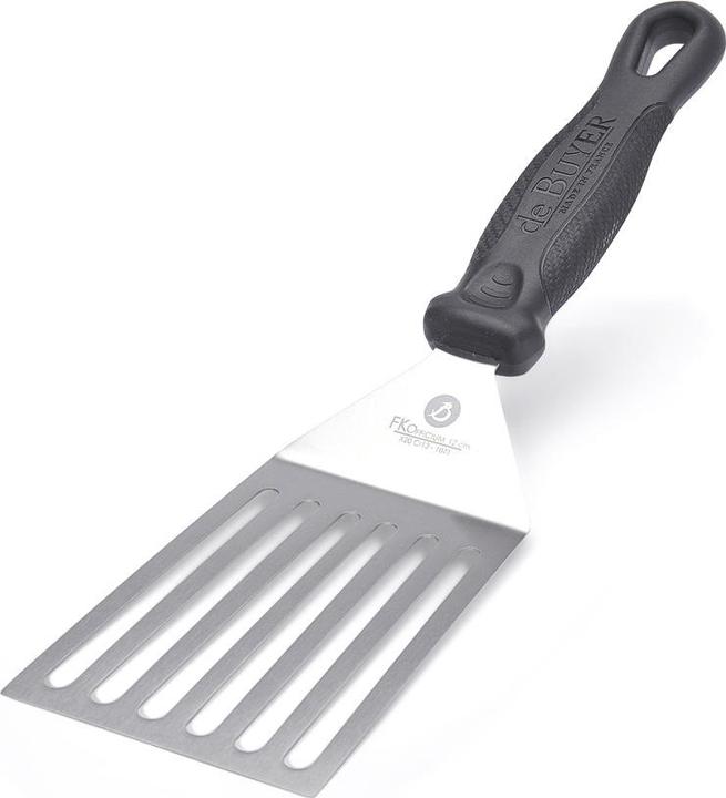 Actual product image de Buyer spatula