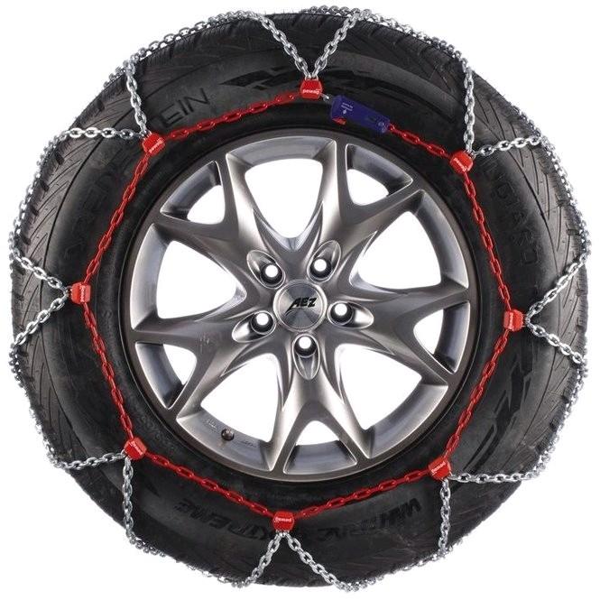 Actual product image Pewag Snox SUV SXV 580 12mm Schneeketten