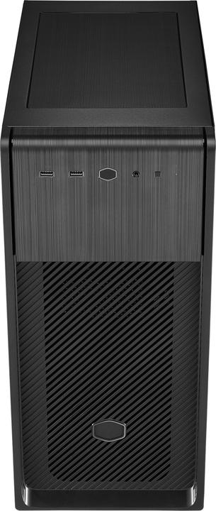 Produktbild Cooler Master PC-Gehäuse ELITE 500 (ATX, mATX, Mini-ITX)