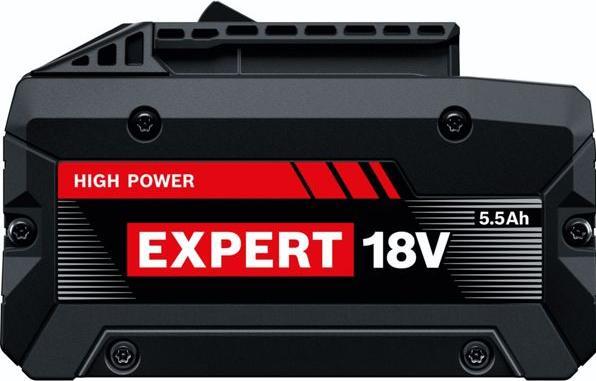 Productafbeelding Bosch Professional Zubehör Akku EXBA18V-55 (18 V)