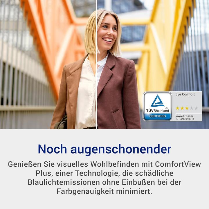 Image du produit Dell SE2725H (1920 x 1080 pixels, 27")